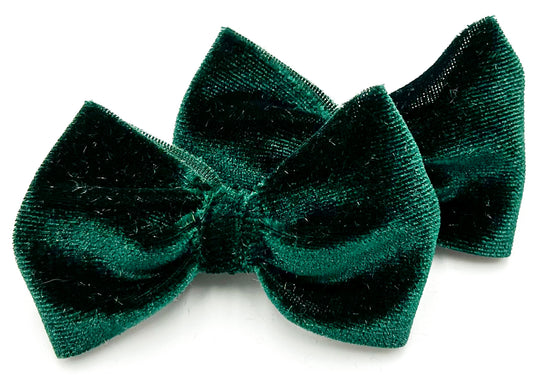 Ivy Forest (Velvet) Mini Piggies