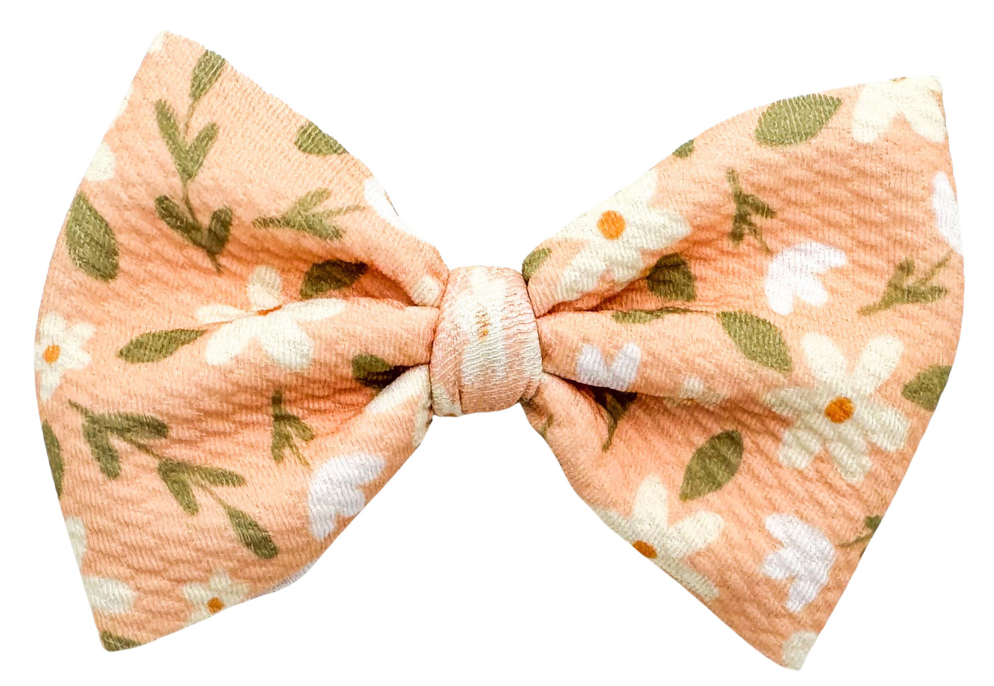 Peachy Daisies Classic