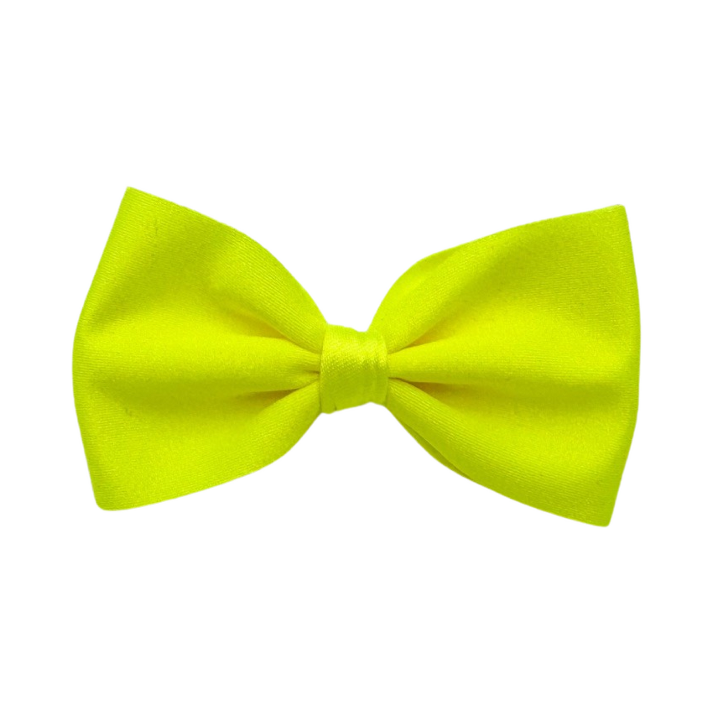 Neon Lemon (Swim) Mini
