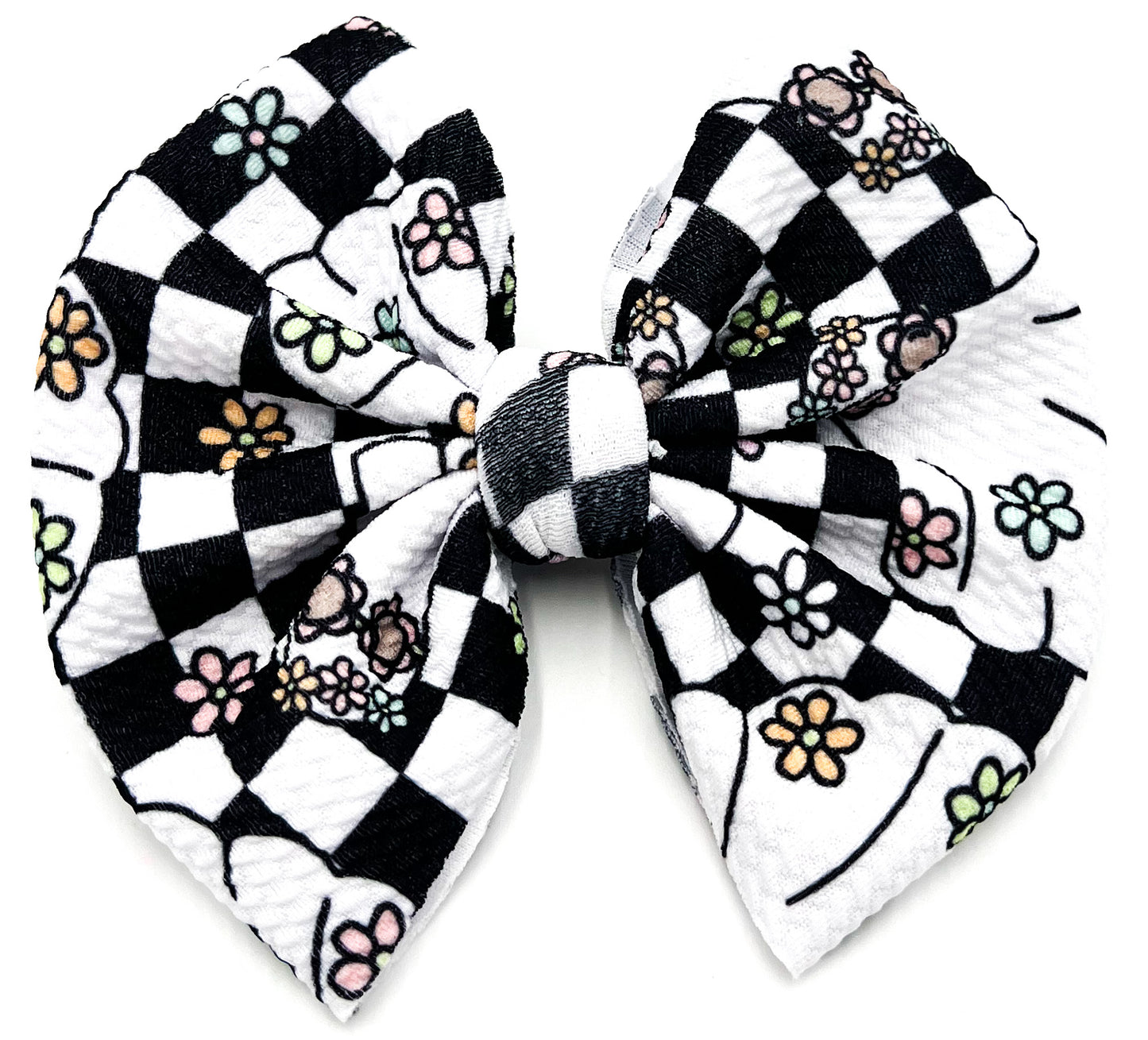 Checkin the Vibe Tonight Bullet Bow