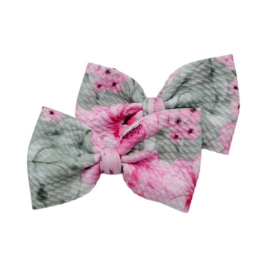 November: Peony Mini Piggies