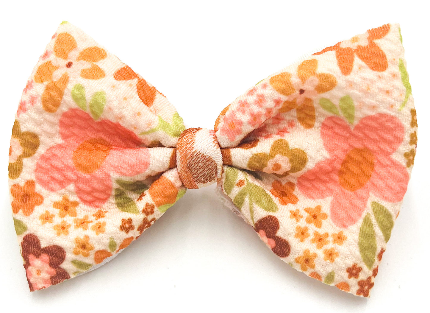 Her Fall Floral Classic