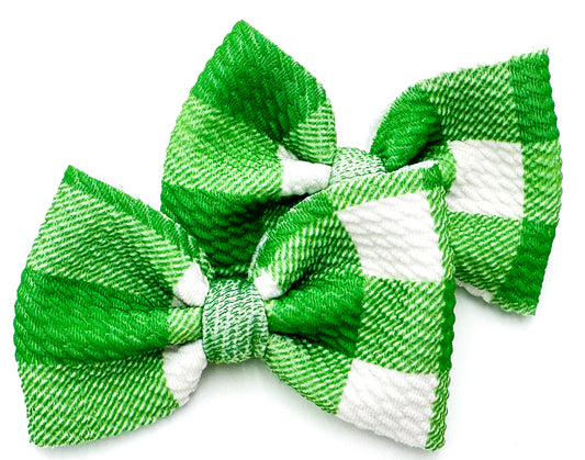 Clover Picnic Patch Mini Piggies