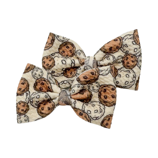 Cookie Thief Mini Piggies