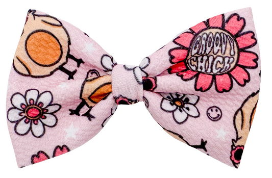 A Groovy Chick Classic