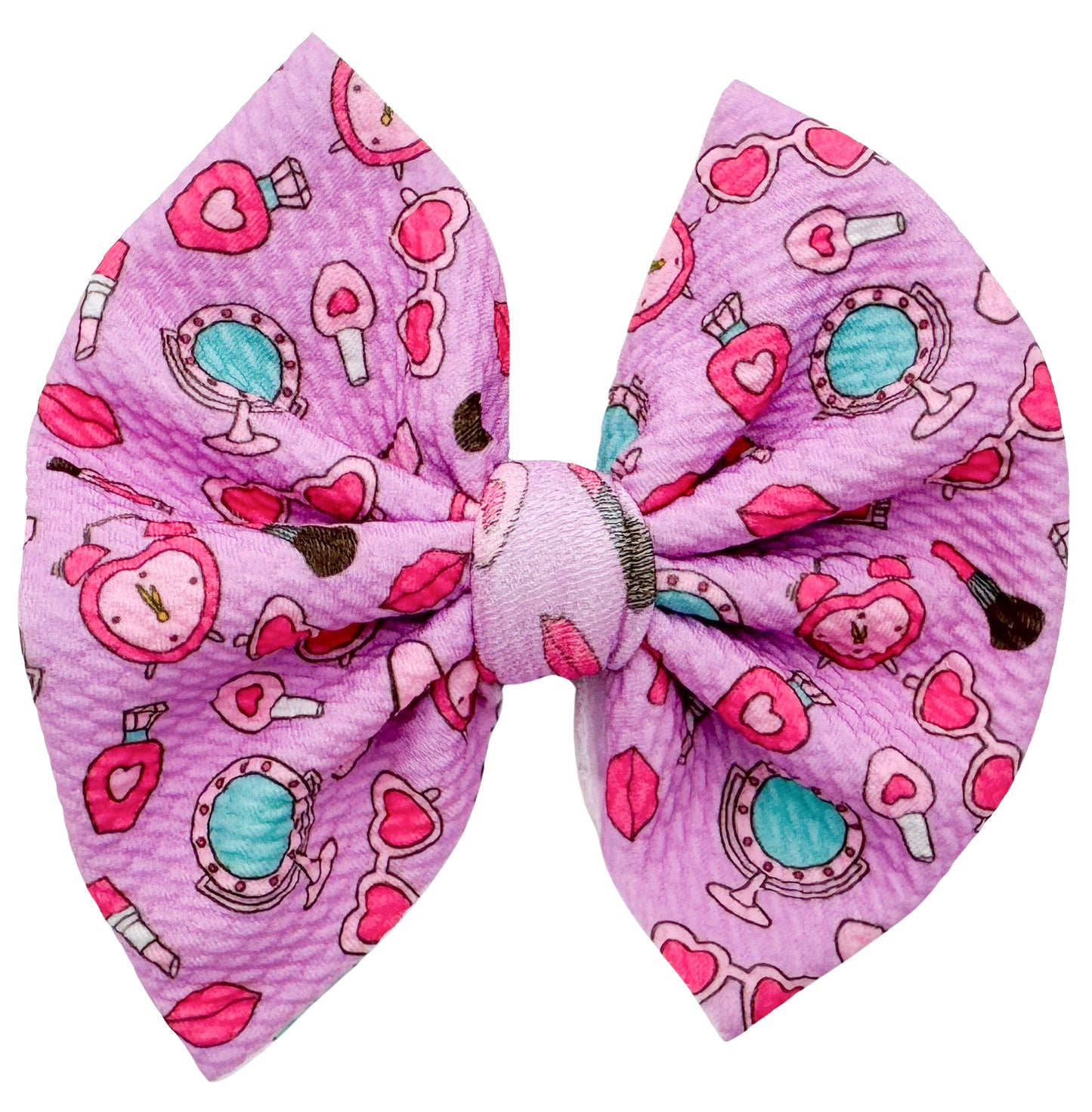 Mommy’s Makeover Queen Bullet Bow