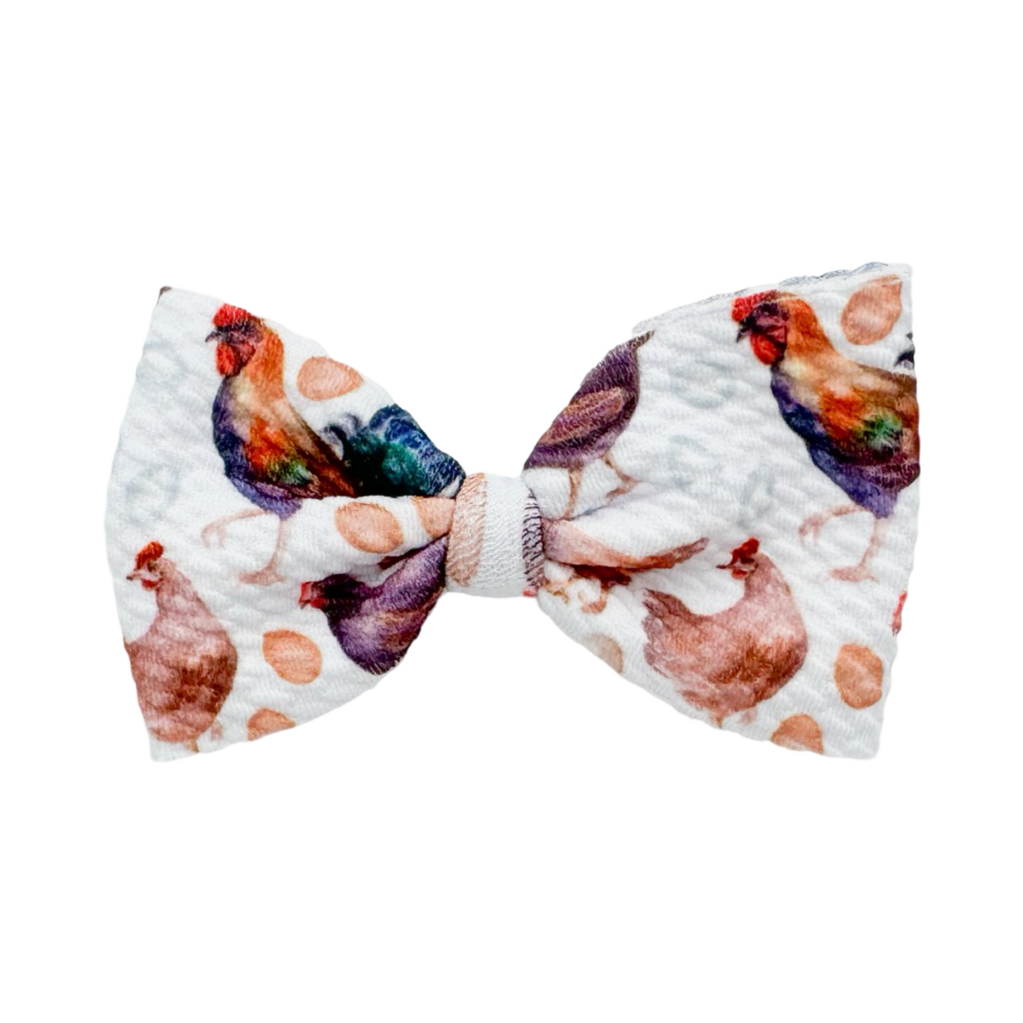 Farm Fresh Eggs Mini