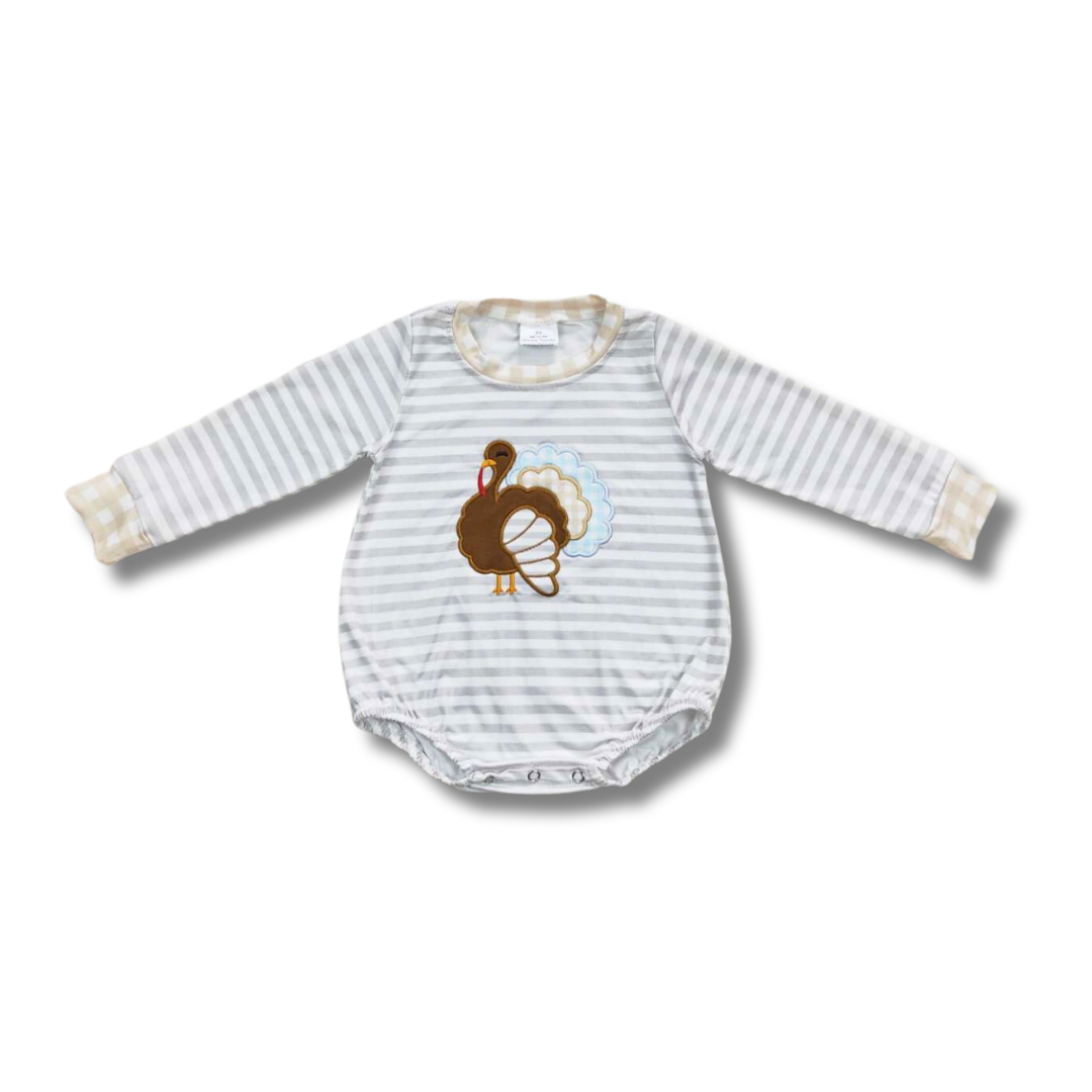 Turkey Time Bodysuit