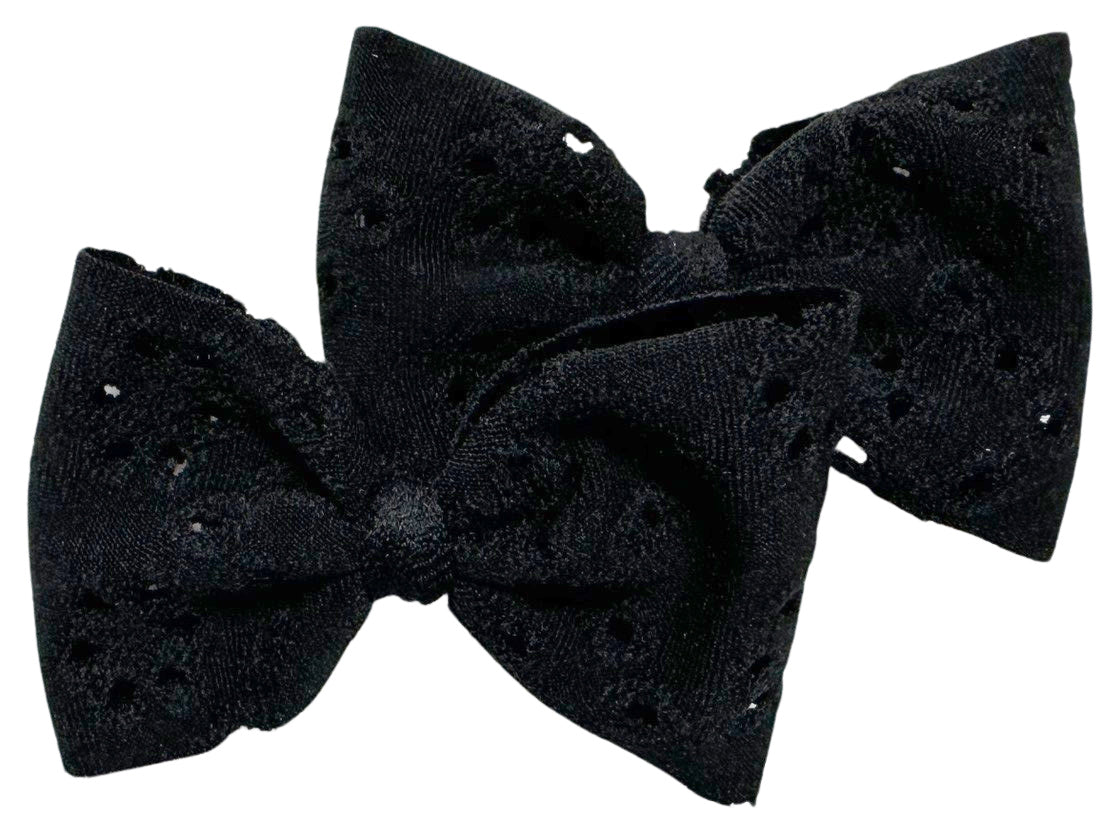 Black Ice Mini Piggies