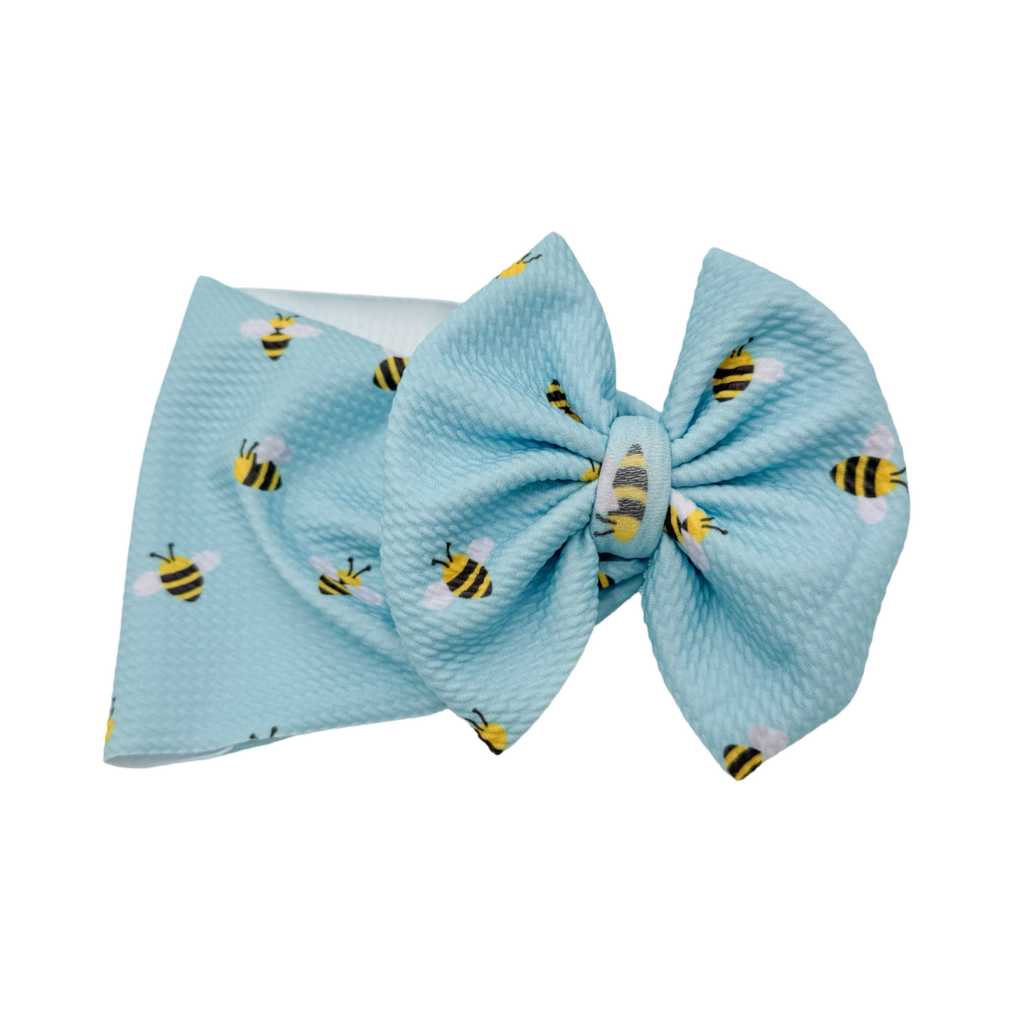 Keeper Of The Bees Head Wrap