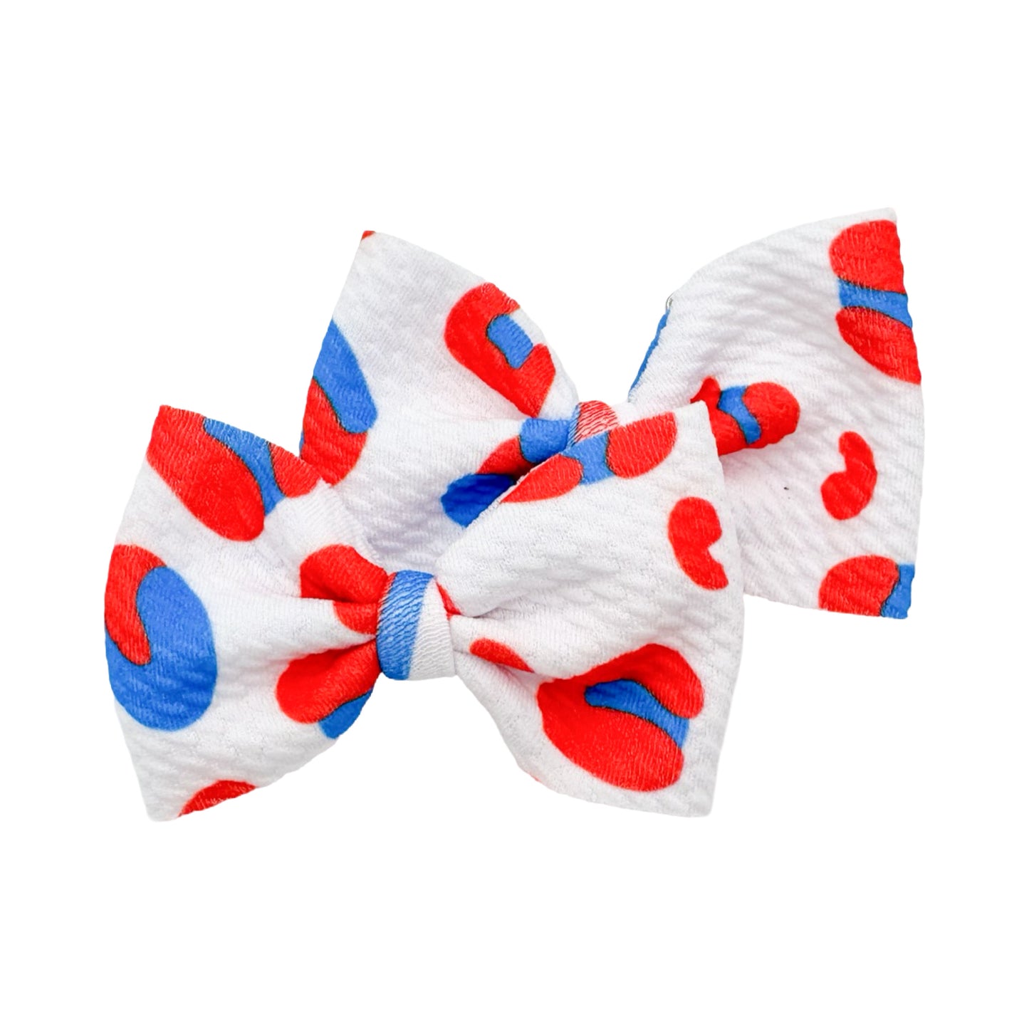 Wild For Freedom Mini Piggies