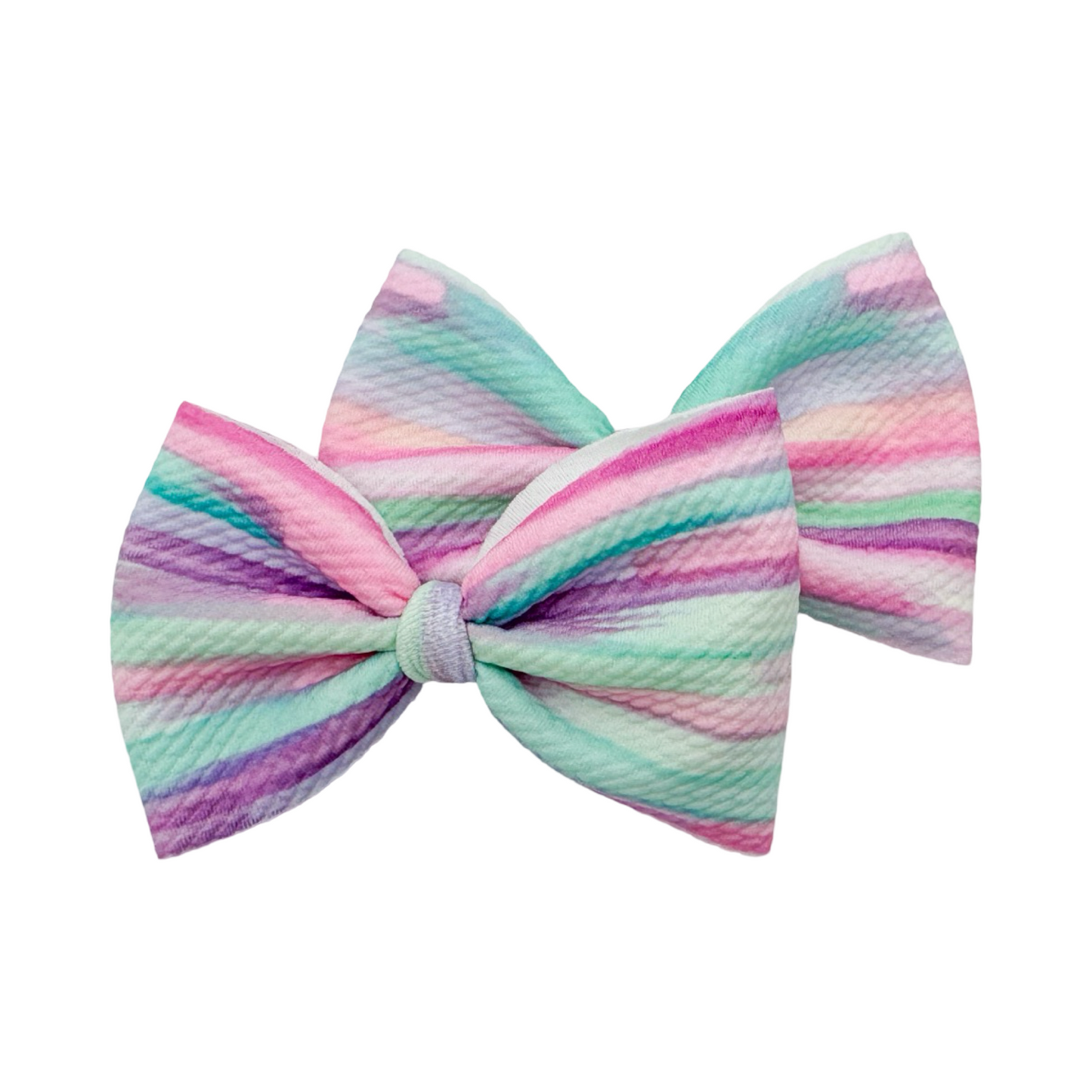 Waterbrush Sunset Piggies