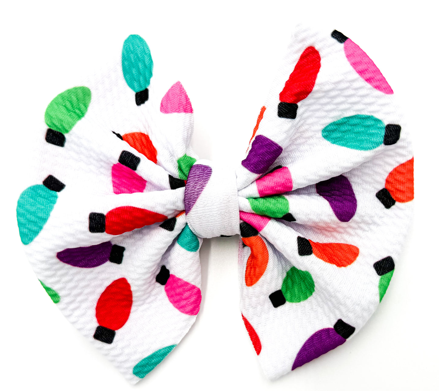 Let’s Get Lit Bullet Bow