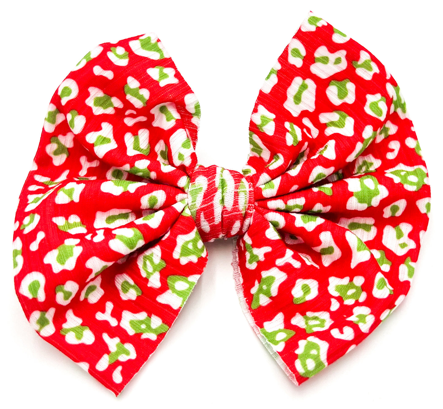 Paint the Town Cheetah Bullet Bow