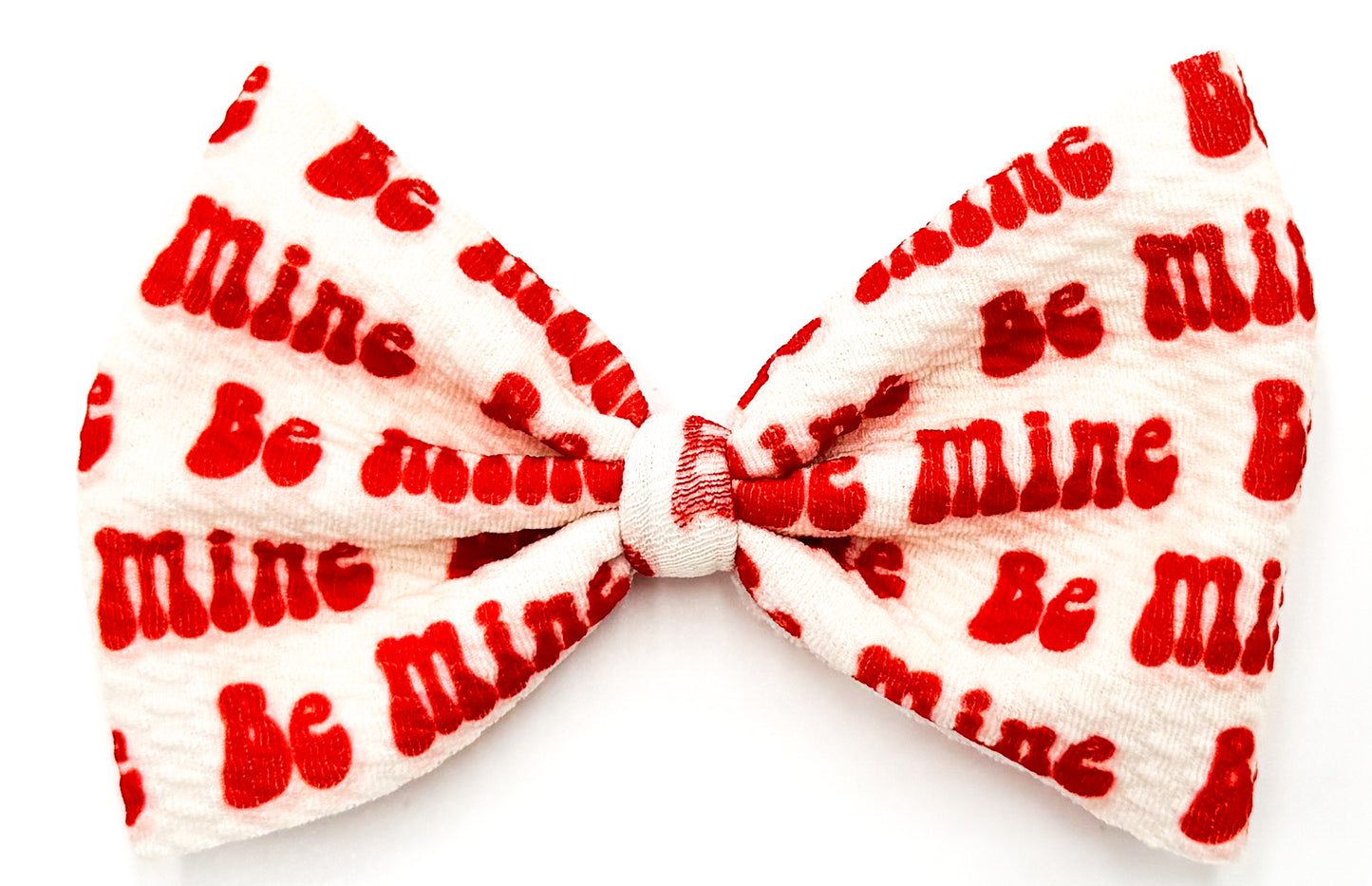 Be Mine Valentine Classic