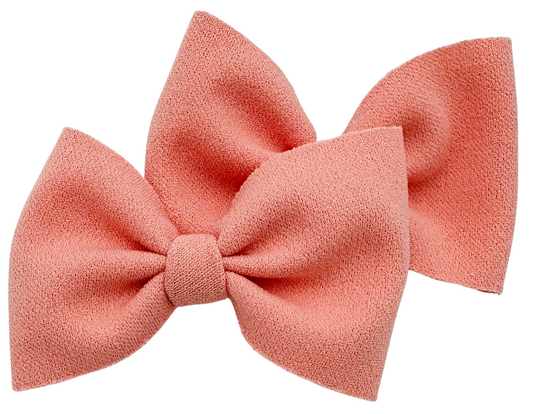 Peach Bellini Mini Piggies