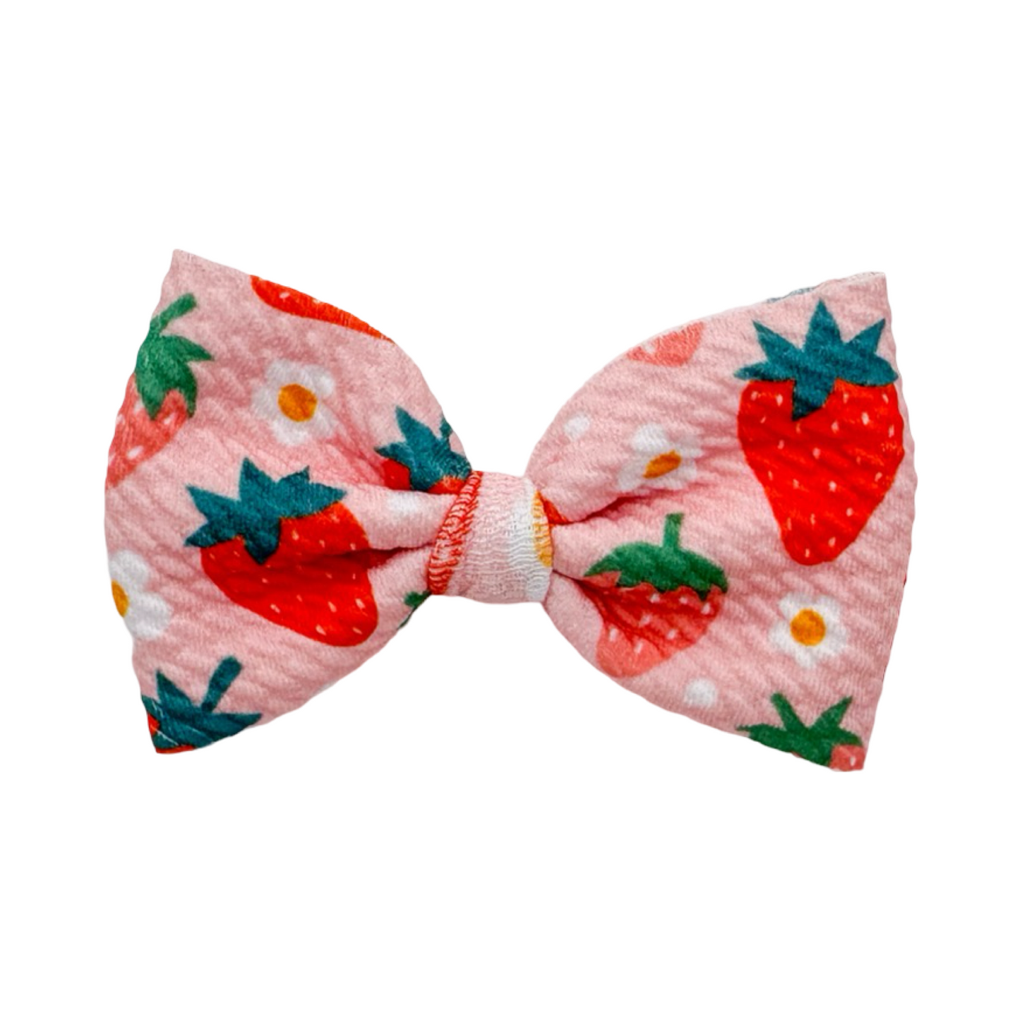 Strawberry Season Mini