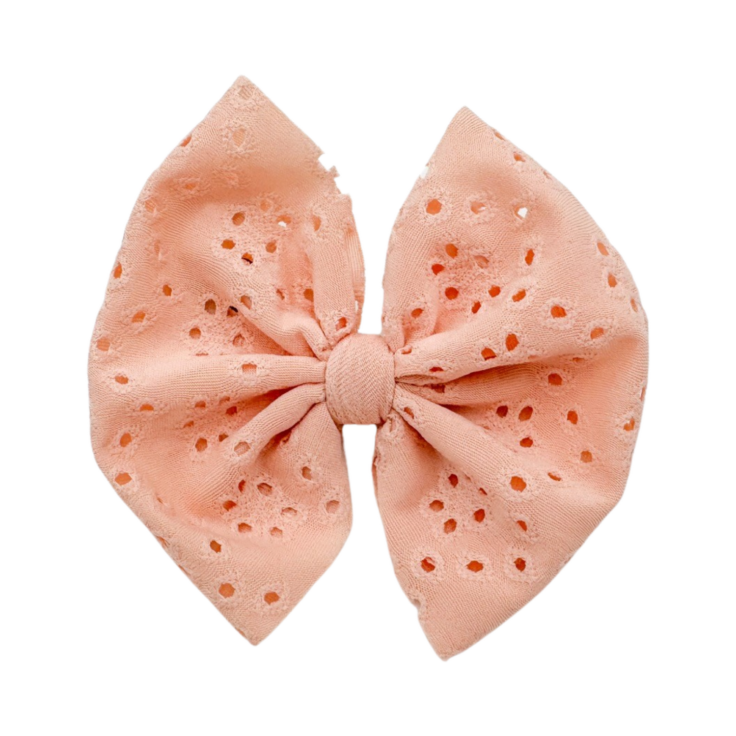 Peach Blossom Bullet Bow