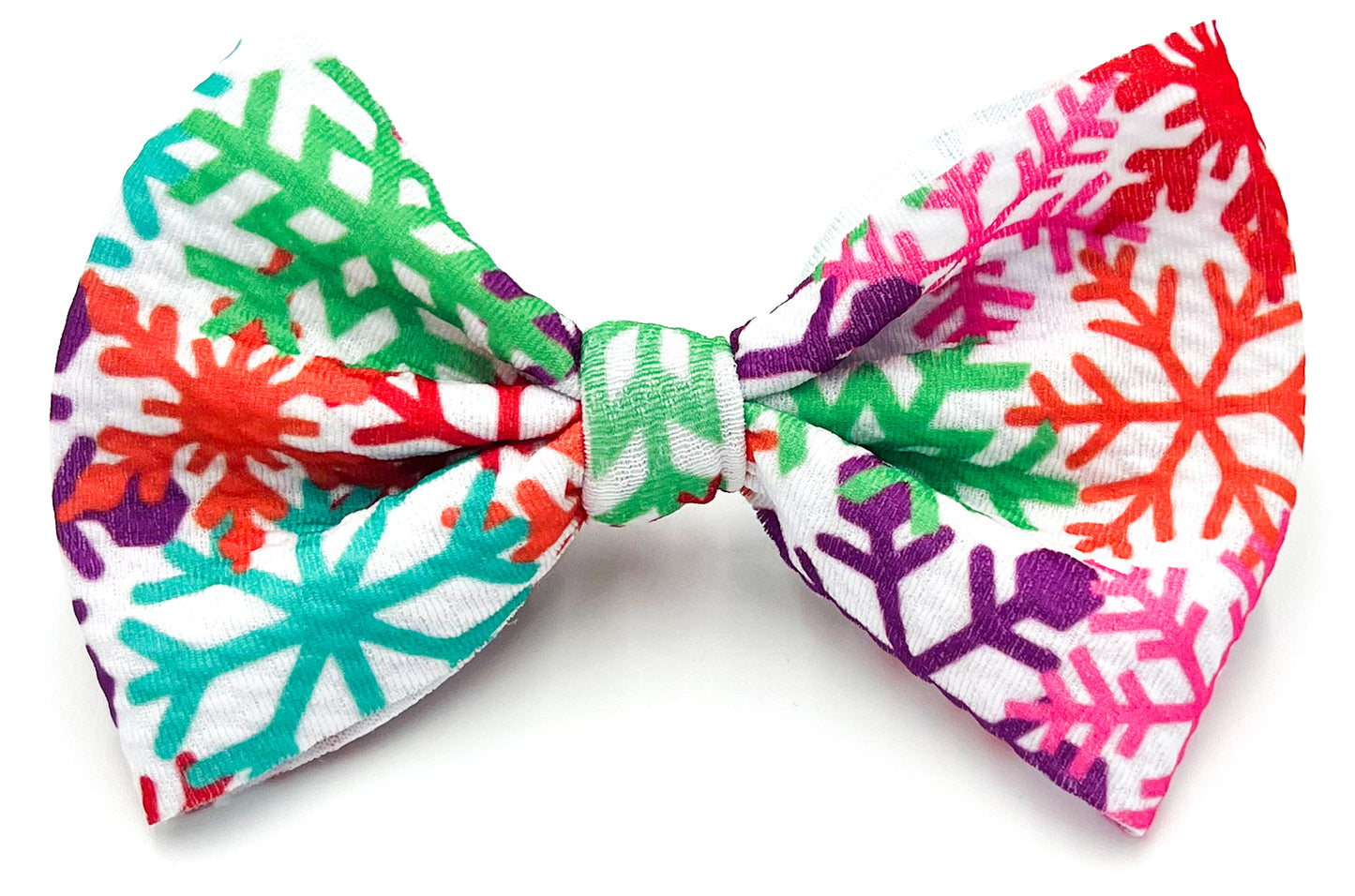 Rainbow Flurries Classic