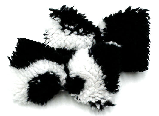 Holy Cow (Sherpa) Mini Piggies