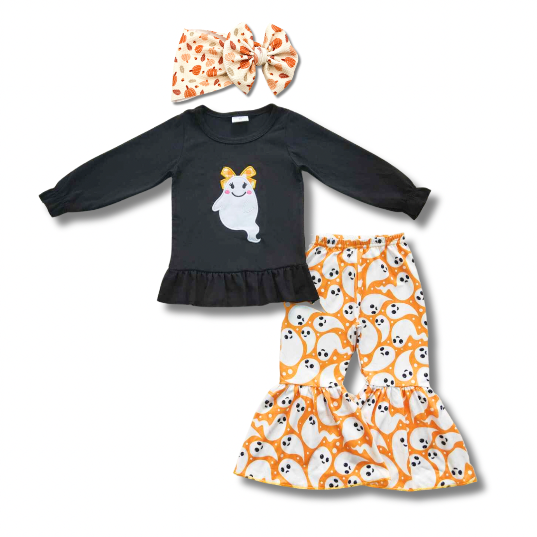 Boo Thang Set
