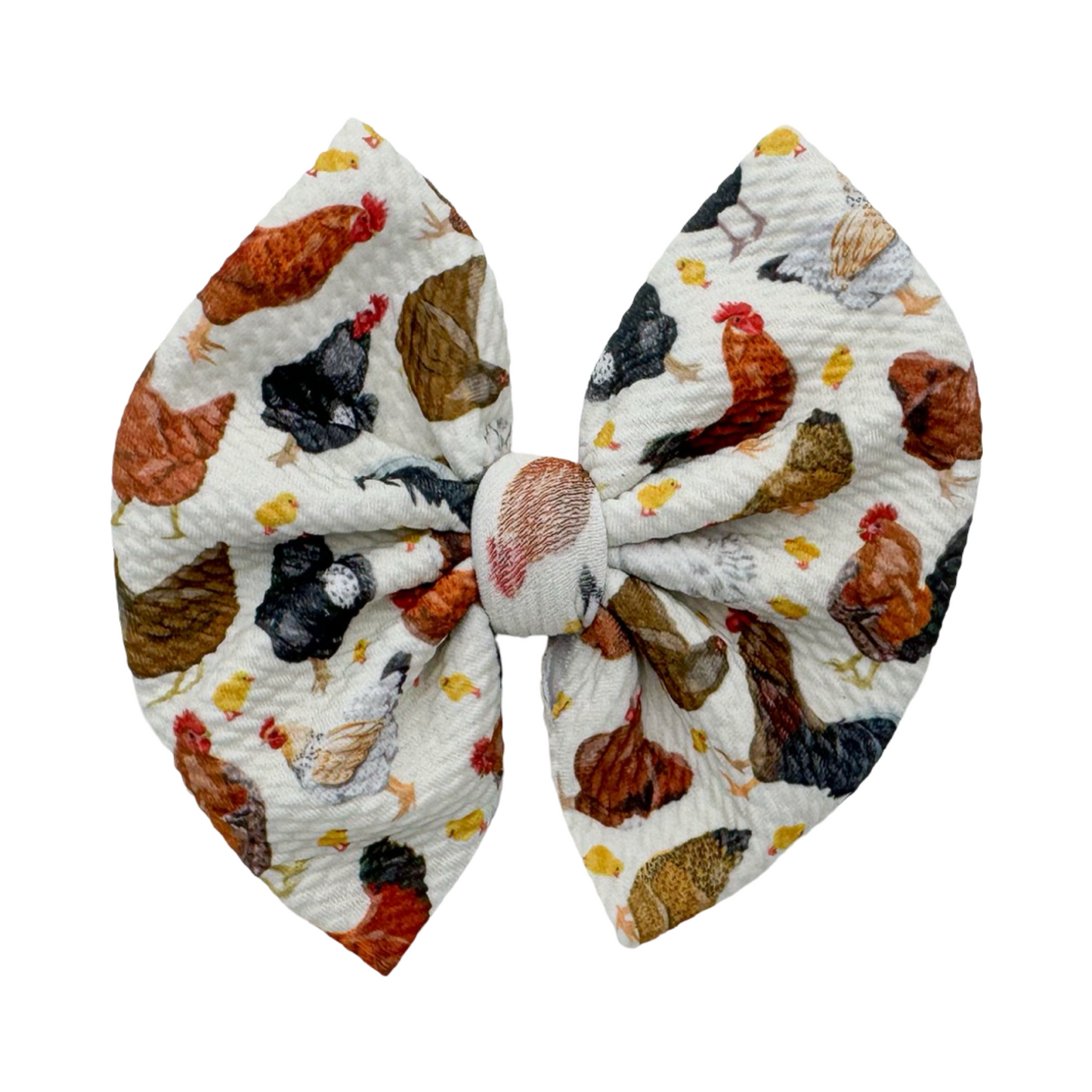 Cluckin Crazy Bullet Bow