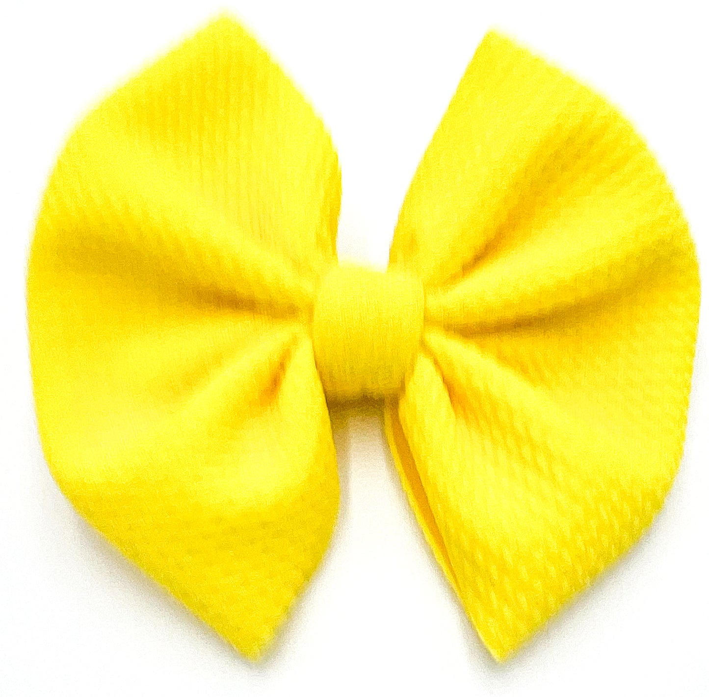 Lemonade Squeeze Bullet Bow