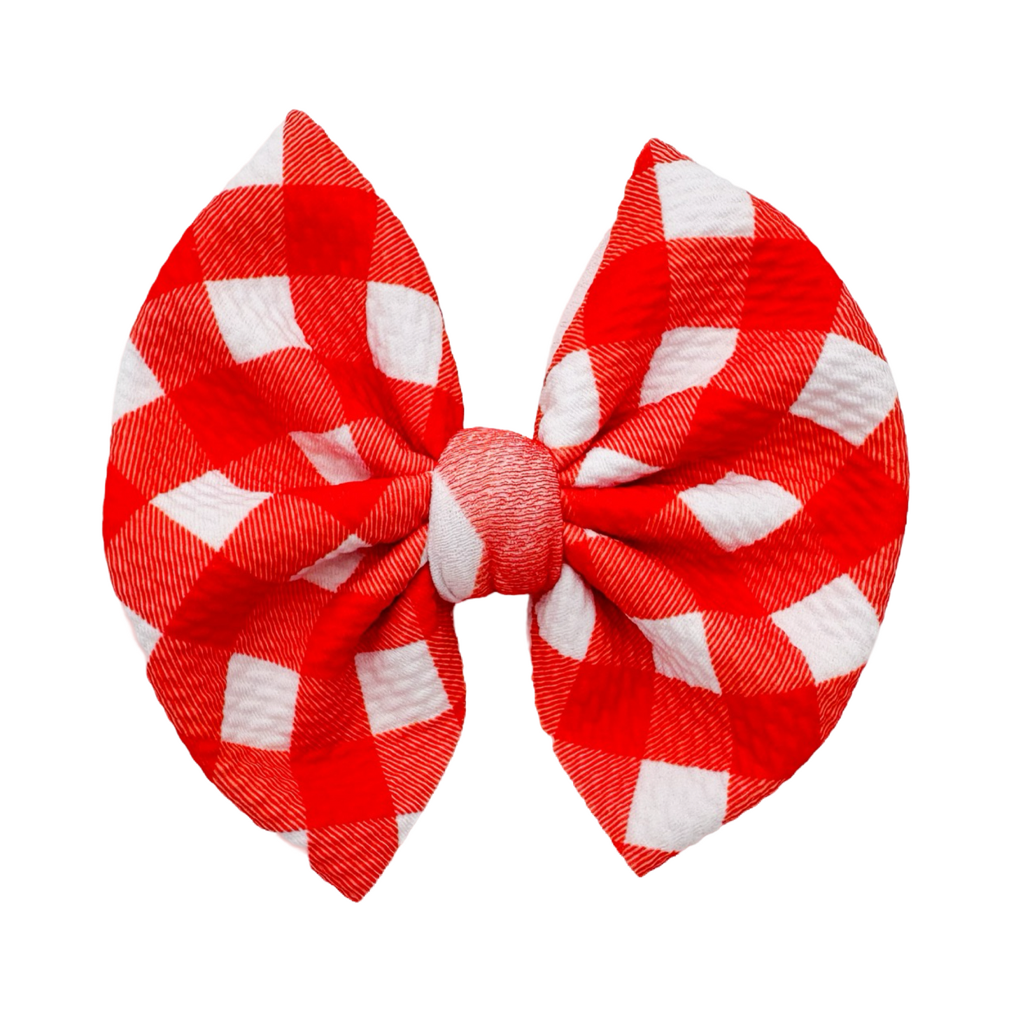 Farm Picnic Bullet Bow