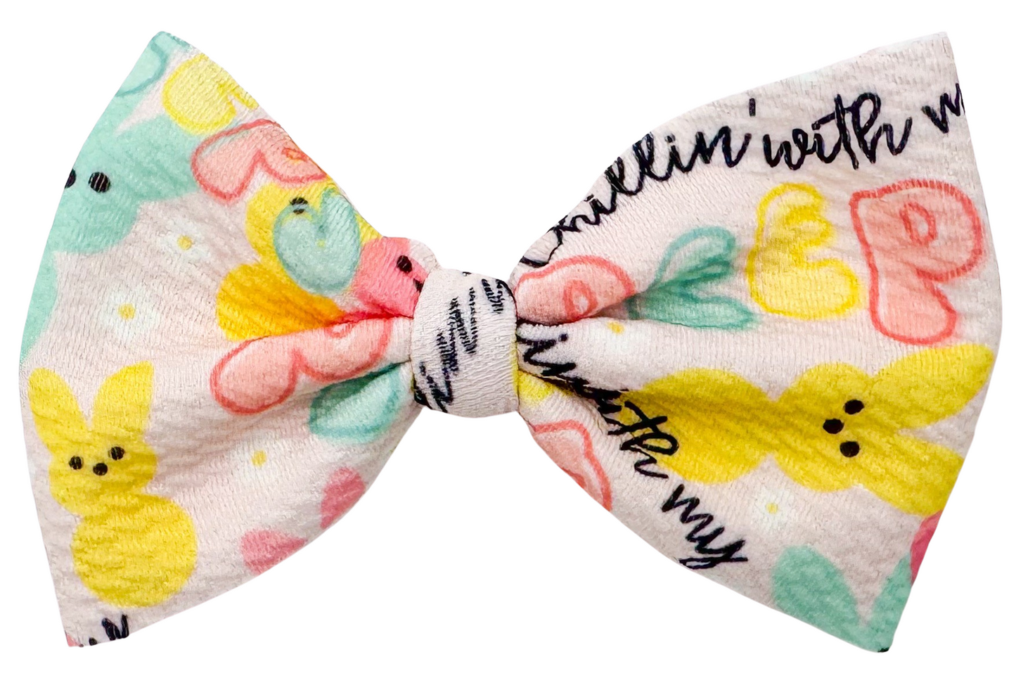 With My Peeps Classic