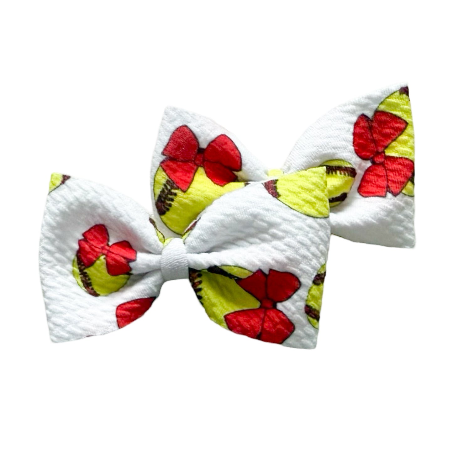 Softball Girlie Mini Piggies