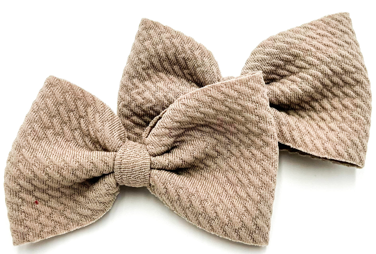 Toasted Vanilla Mini Piggies