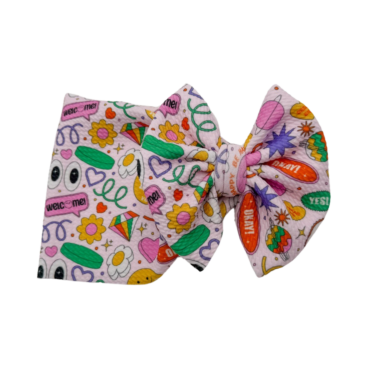 Self Love Club Head Wrap