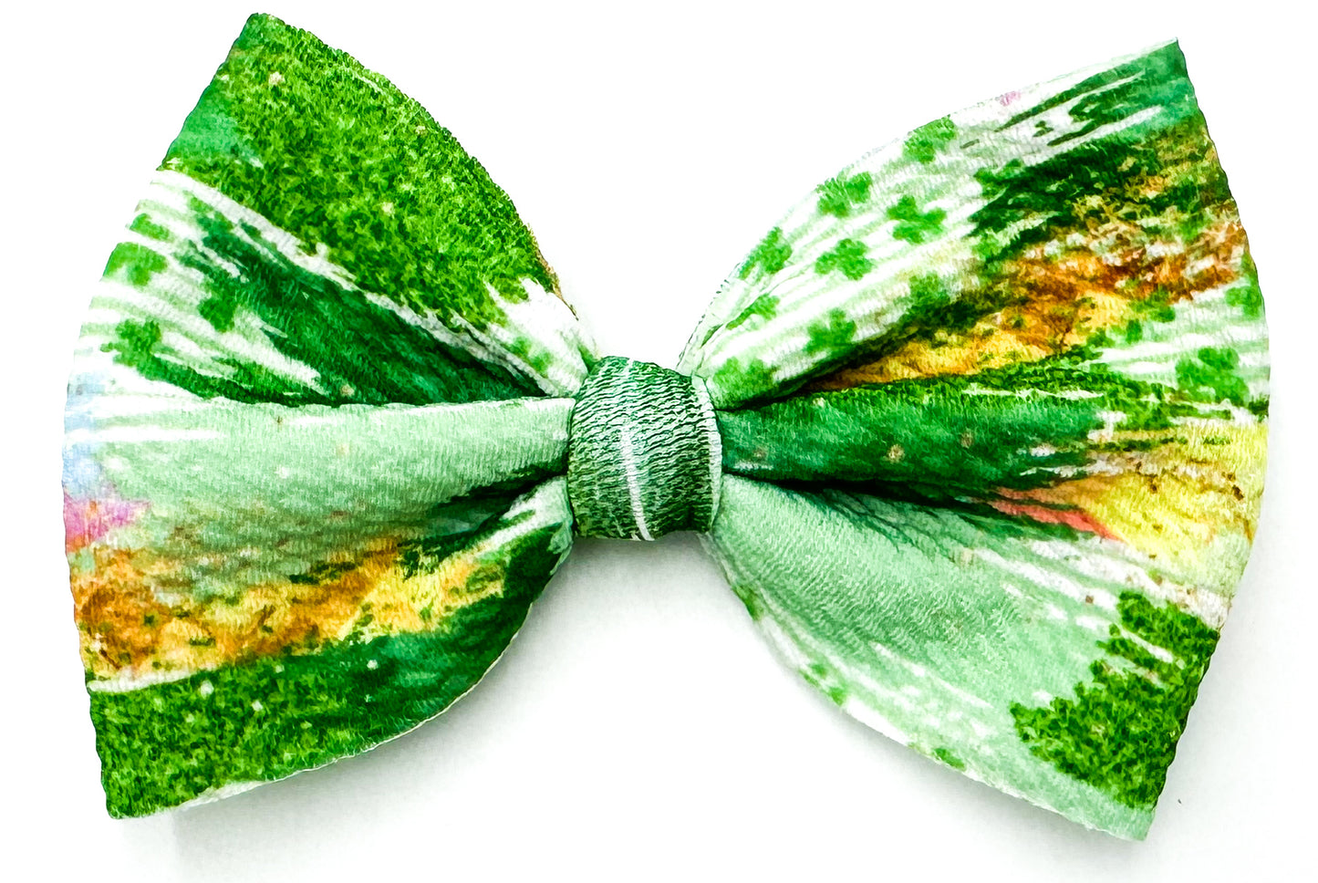 Patrick’s Paint Brush Classic