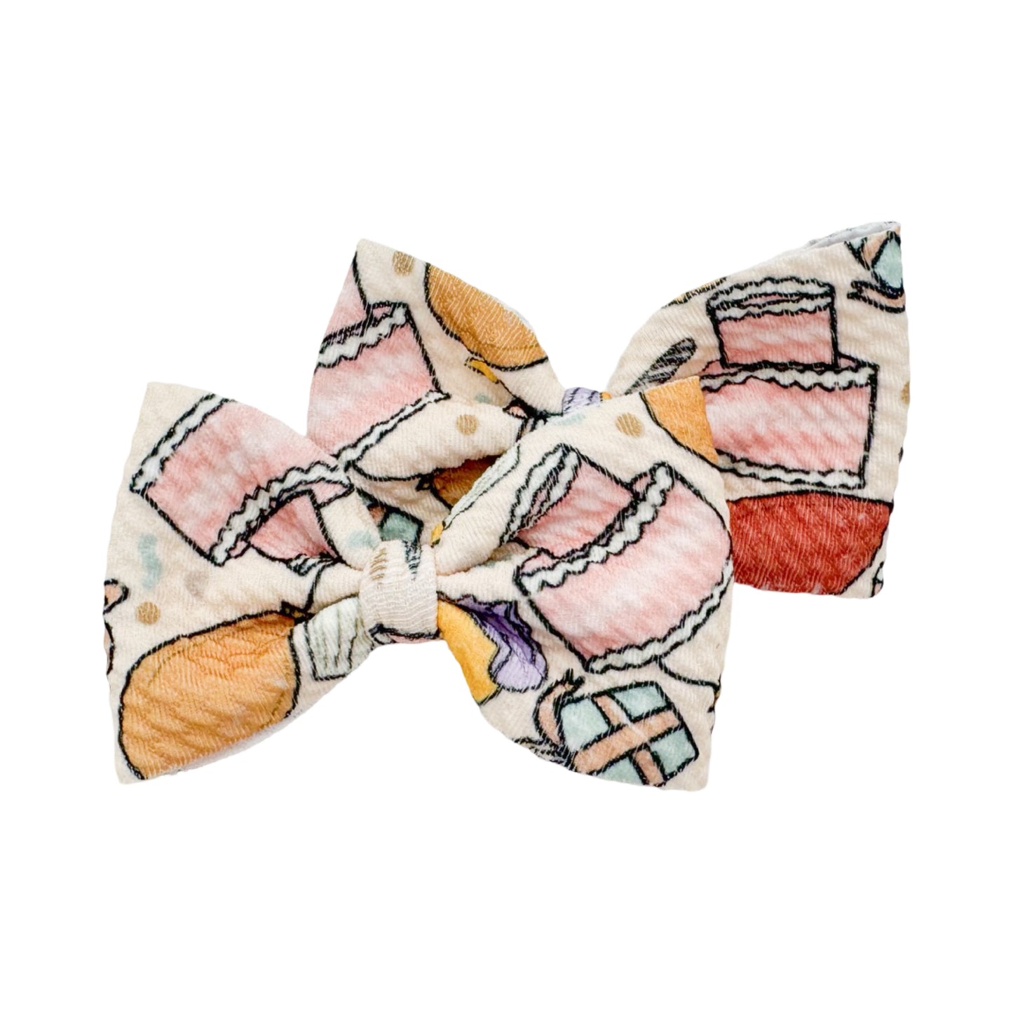 It’s My Birthday Mini Piggies