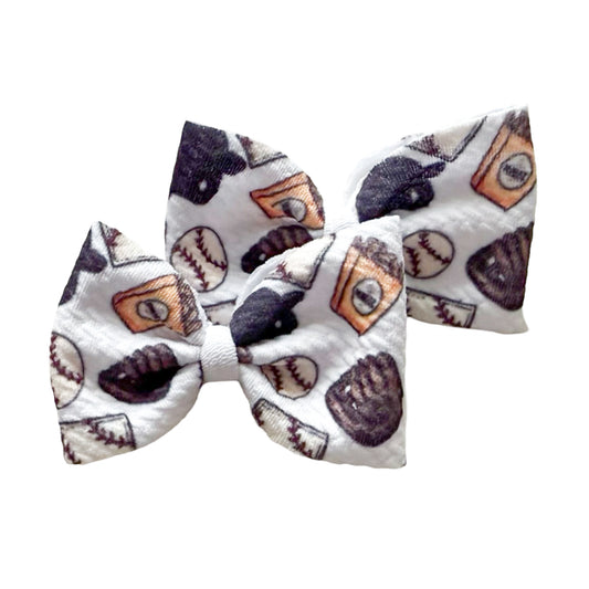 Batter Batter Swing Mini Piggies