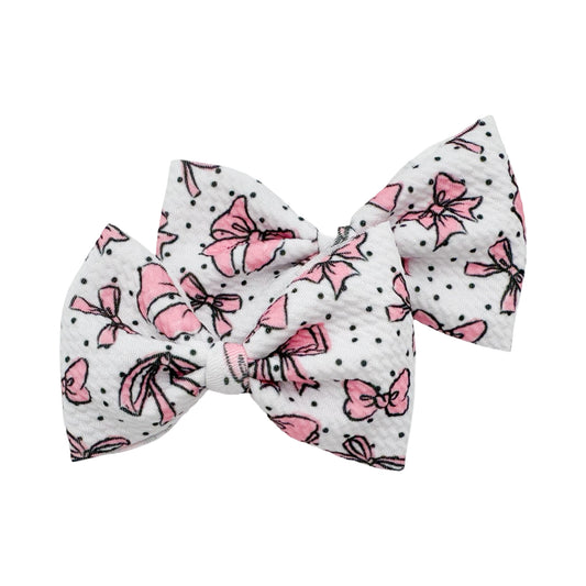 Girls Best Accessory Piggies