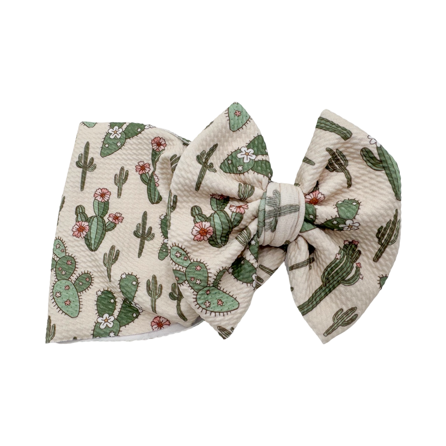 Stay Sharp Head Wrap