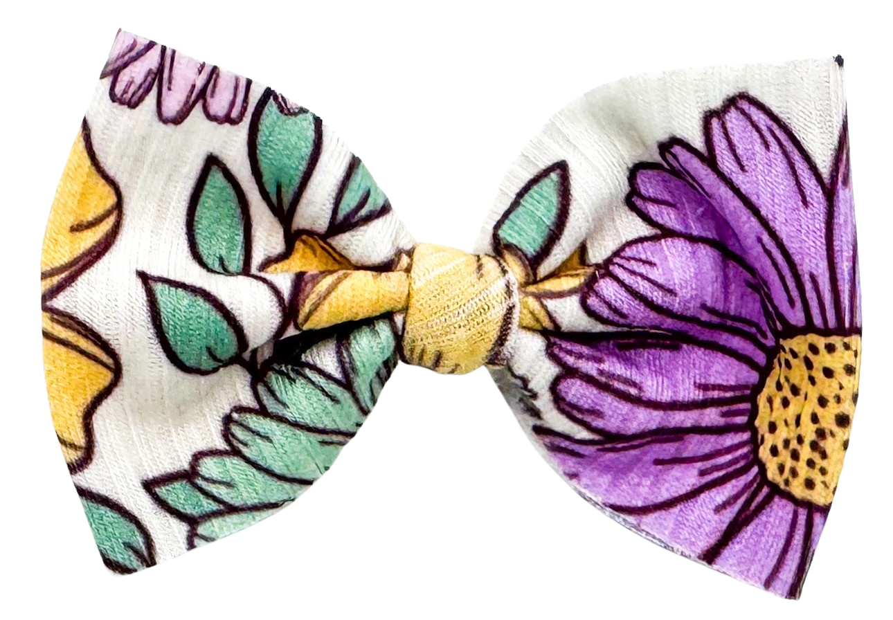 Crazy For Daisies Mini