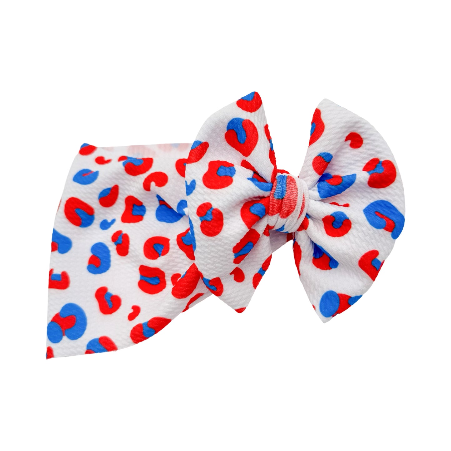 Wild For Freedom Head Wrap