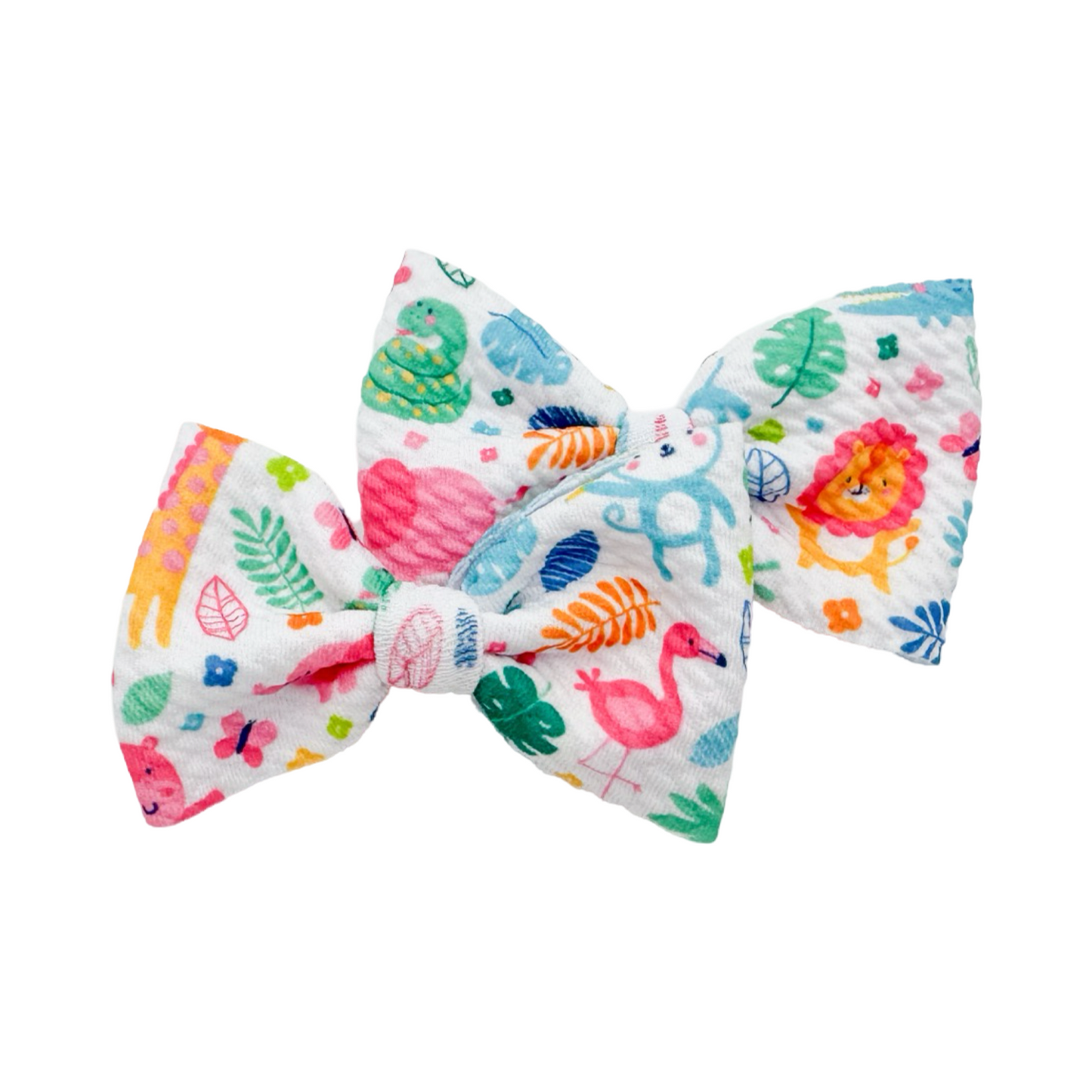 Zoo Pals Mini Piggies