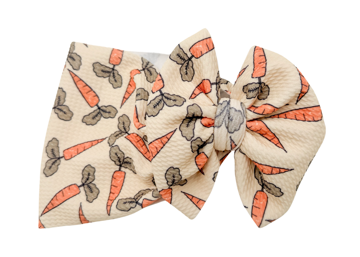 Bunny Bait Head Wrap