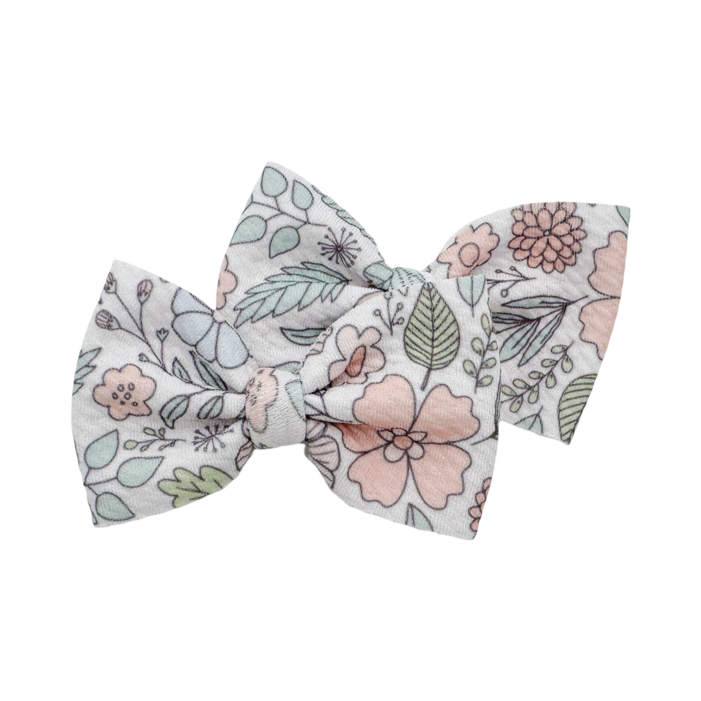 May Flowers Mini Piggies