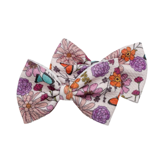 The Butterfly House Piggies