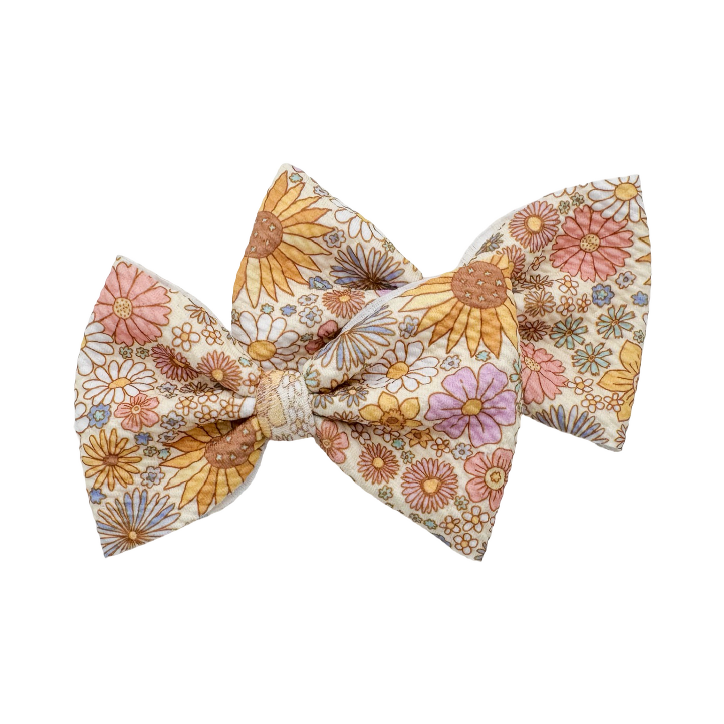 Western Floral Piggies