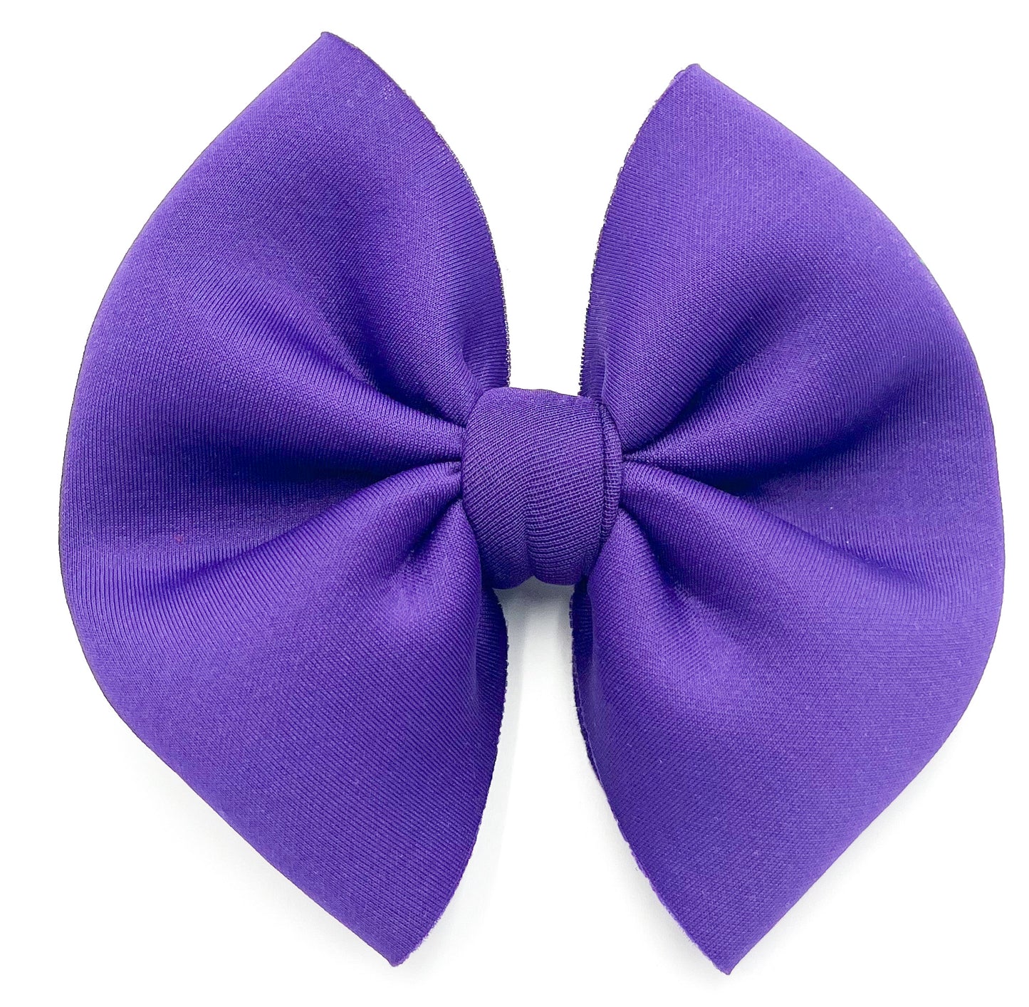 Ferocious Violet Bullet Bow