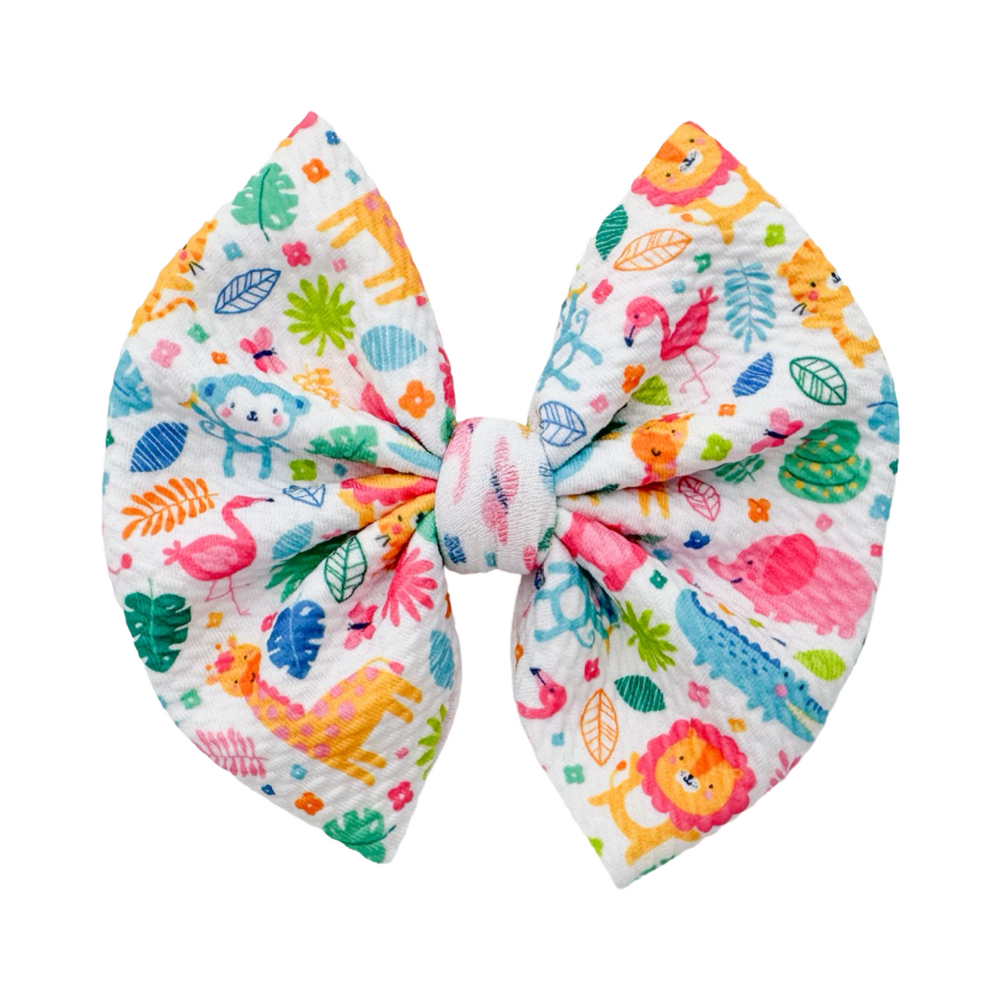 Zoo Pals Bullet Bow