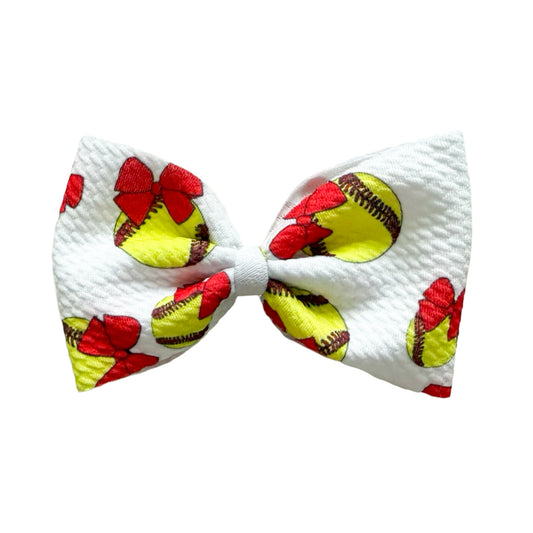 Softball Girlie Classic