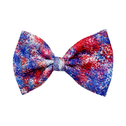 Patriotic Splatter Classic