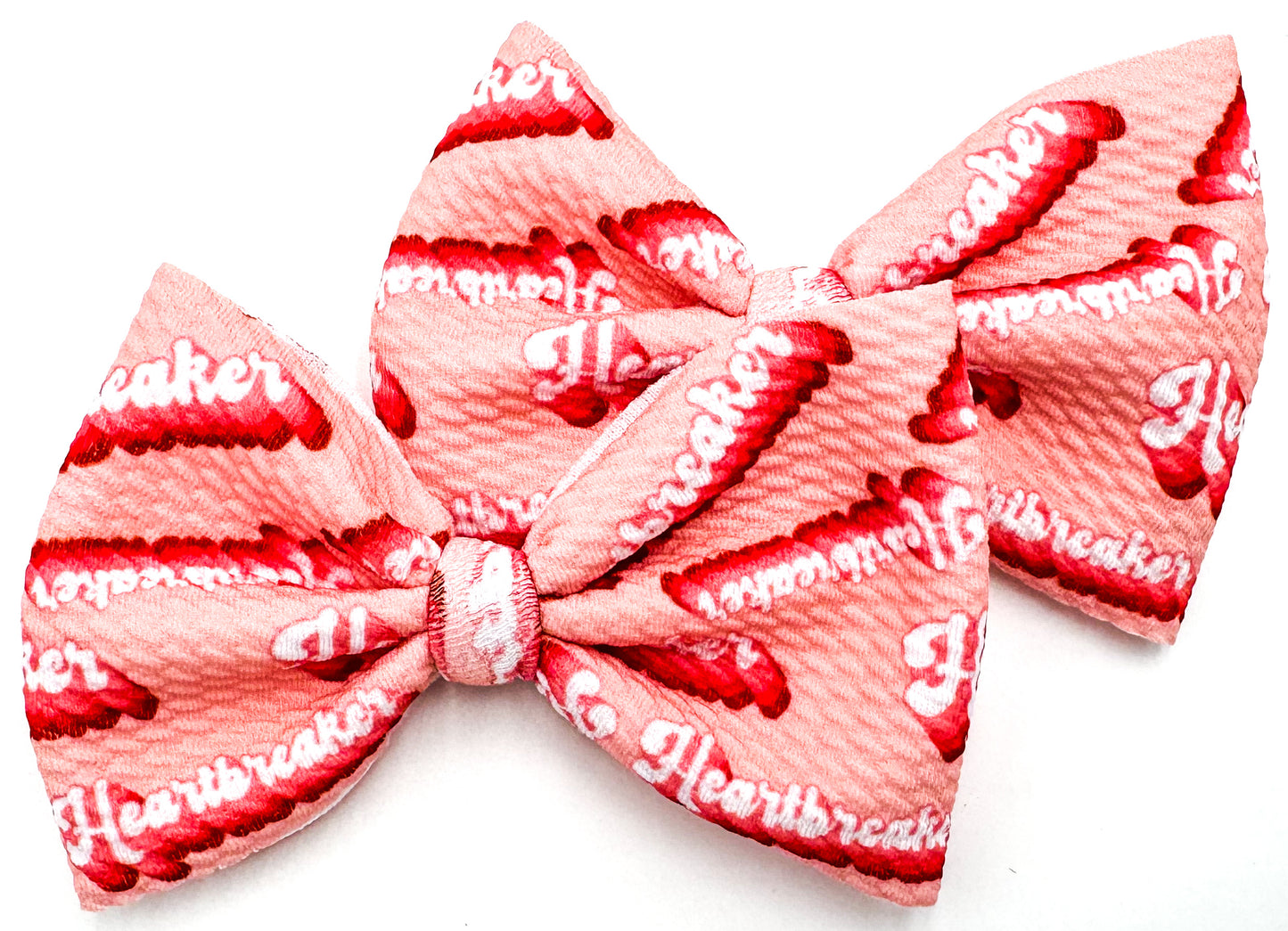 Heartbreaker Piggies