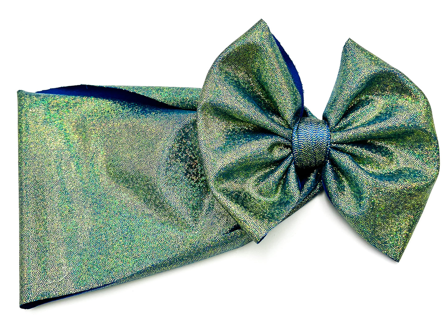 In My Elsa Era Head Wrap